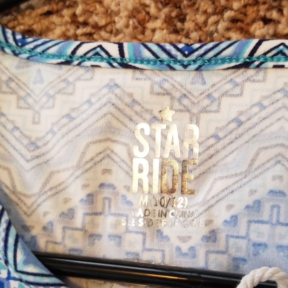 Star Ride Dress - Picture 5 of 7